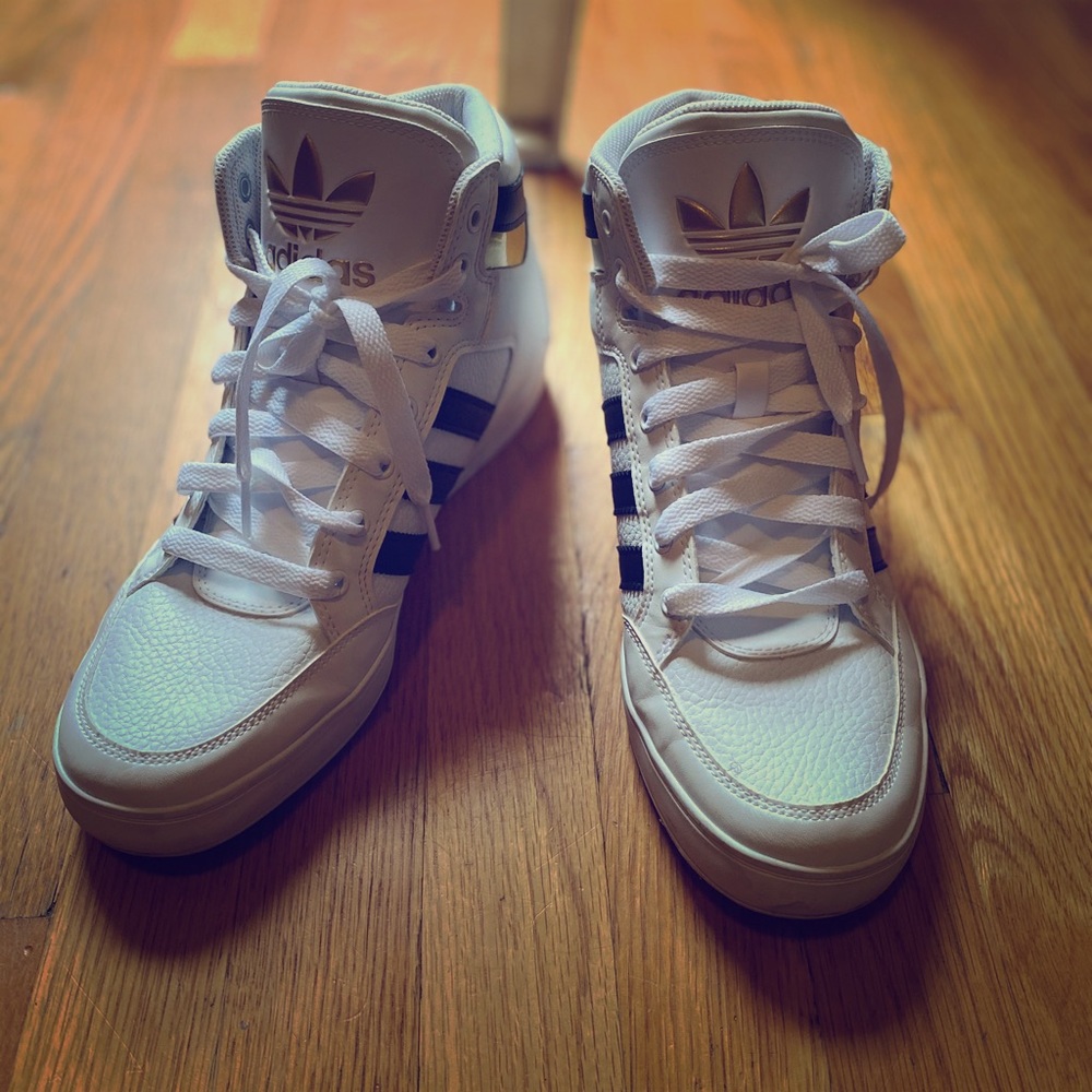 Adidas
